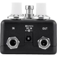 Pedal Fender Guitarra electrica Waylon J Phaser 0234553000 - The Music Site