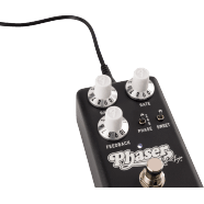 Pedal Fender Guitarra electrica Waylon J Phaser 0234553000 - The Music Site