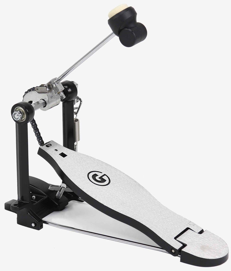 Pedal Gibraltar bateria 4711SC Sencillo - The Music Site