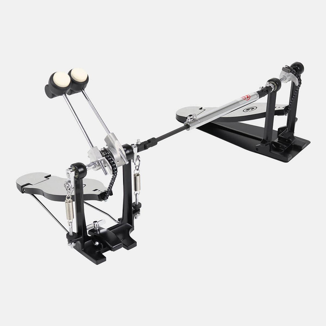 Pedal Gibraltar bateria Doble 4711Sc - The Music Site