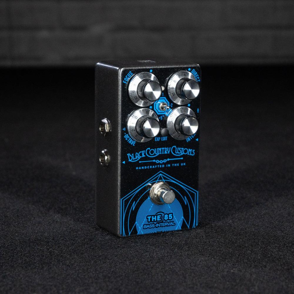 Pedal Laney Bcc -T85 Bass - The Music Site