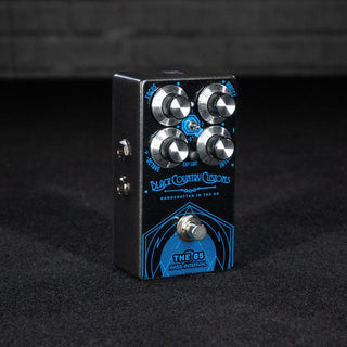 Pedal Laney Bcc -T85 Bass - The Music Site