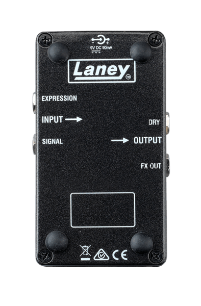 Pedal Laney Bcc -T85 Bass - The Music Site