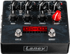 Pedal Laney De Guitarra Eléctrica IRF-LOUDPEDAL - The Music Site