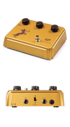 Pedal Warm Audio WA-CV CENTAVO OVERDRIVE - The Music Site