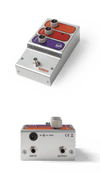 Pedal Warm Audio WA-MPH MUTATION PHASOR II - The Music Site
