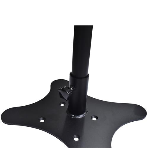 Soporte Topp Pro Flybar-c F/apex
