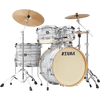 Bateria Tama Superstar Classic Ck52krs-ica 5pc