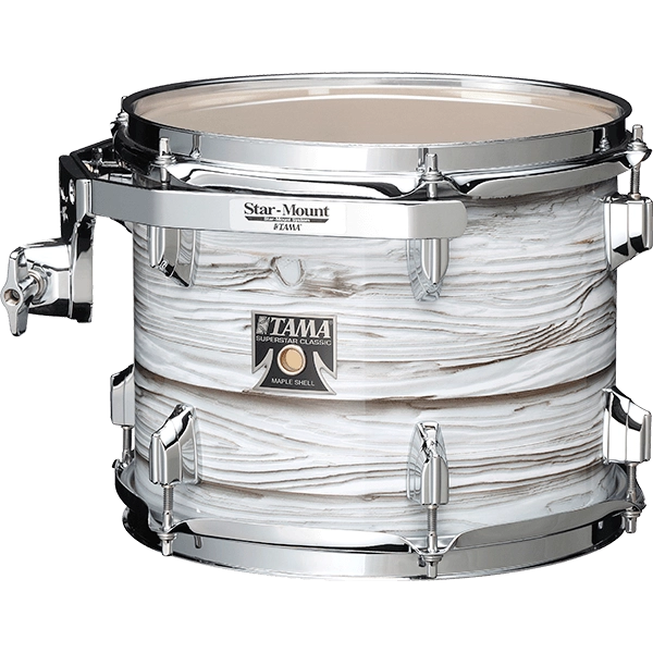 Bateria Tama Superstar Classic Ck52krs-ica 5pc