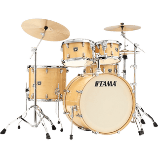Bateria Tama Superstar CL52KRS-GNL