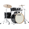 Bateria Tama Superstar CL32RZS-TPB+Redoblante CLS145-TPB