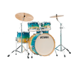 Bateria Tama Superstar CL52KRSP-CLP