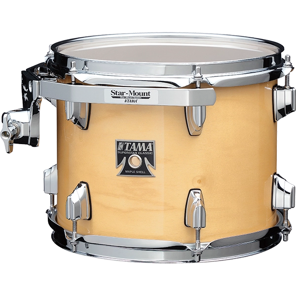 Bateria Tama Superstar CL32RZS-GNL 3PC+Redoblante CLS145