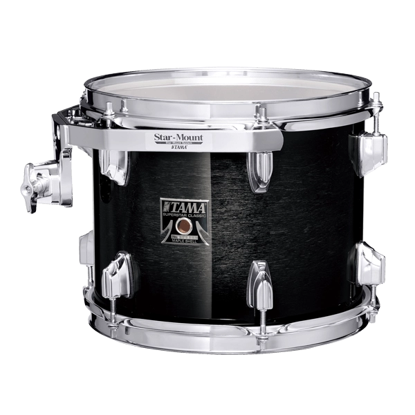 Bateria Tama Superstar CL32RZS-TPB+Redoblante CLS145-TPB