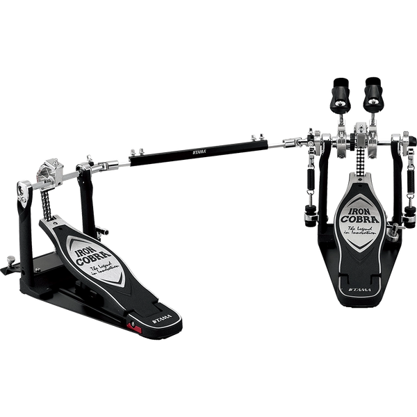 Pedal Tama HP900PWNMR Bombo Doble