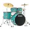 Batería Tama Imperialstar IP52H6WBN-SLM Sky Blue Mist — vista 1