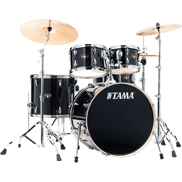 Bateria Tama Imperialstar IP52H6W-HBK