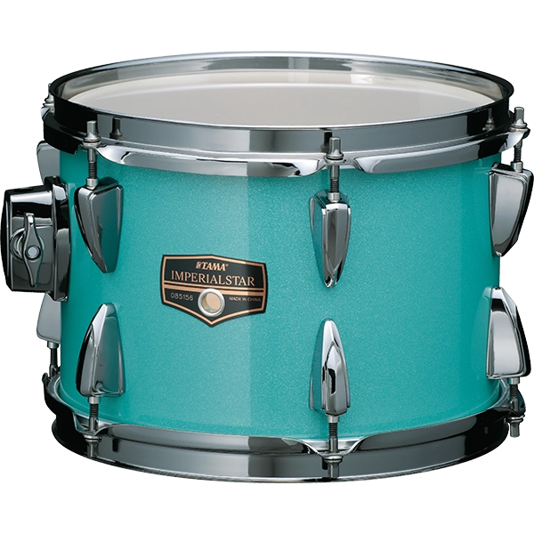 Batería Tama Imperialstar IP52H6WBN-SLM Sky Blue Mist — vista 2