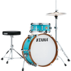 Batería Tama Club-JAM Mini LJK28H4-AQB — vista 1