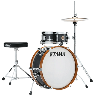 Batería Tama Club-JAM Mini LJK28H4-CCM — vista 1