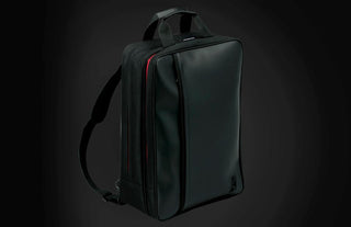 Estuche Tama Powerpad MBS06 Para Baquetas, Mazas Y Accesorios — vista 1
