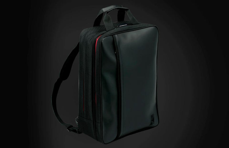 Estuche Tama Powerpad MBS06 Para Baquetas, Mazas Y Accesorios — vista 1