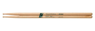 Baquetas Tama Traditional M-JAZZ De Arce — vista 1