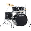 Bateria Tama Stagestar St58h6-bns Negra 5 Piezas