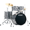Batería Tama Stagestar ST52H4C-CSS De Cinco Piezas Con Platillos — vista 1
