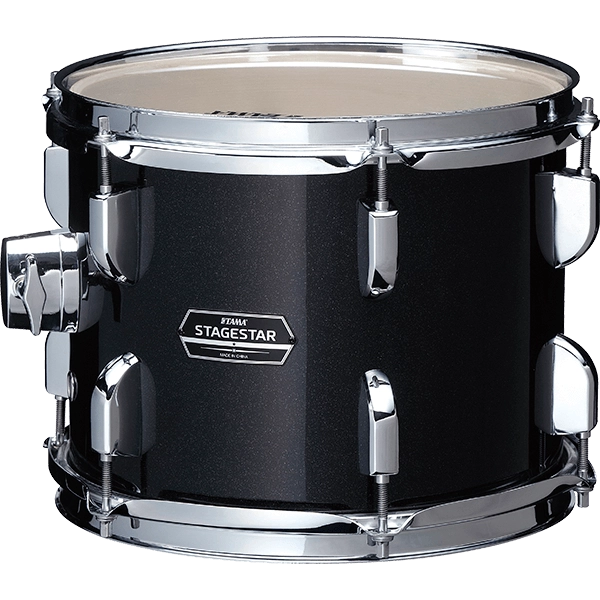 Bateria Tama Stagestar St52h4 Bns Negra+bases