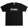 Camiseta Tama TAMT004 Negra Talla L — vista 1