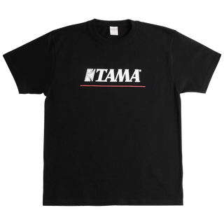 Camiseta Tama TAMT004 Negra Talla L — vista 1