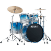 Bateria Tama Starclassic Wbs42s-mbi 4 Pc