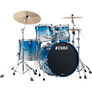 Bateria Tama Starclassic Wbs42s-mbi 4 Pc