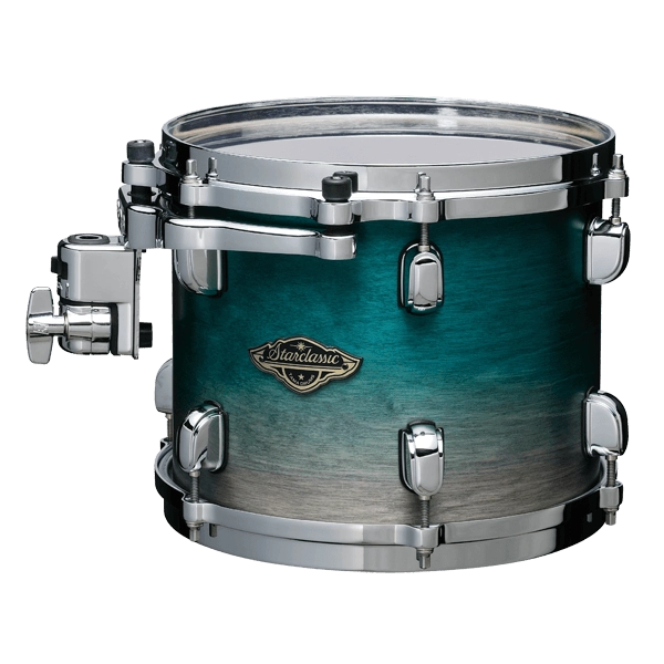 Bateria Tama Starclassic Wbs42s-spf 4 Pc
