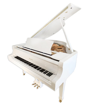 Piano Acustico Ritmuller De Cola Rs150 A112