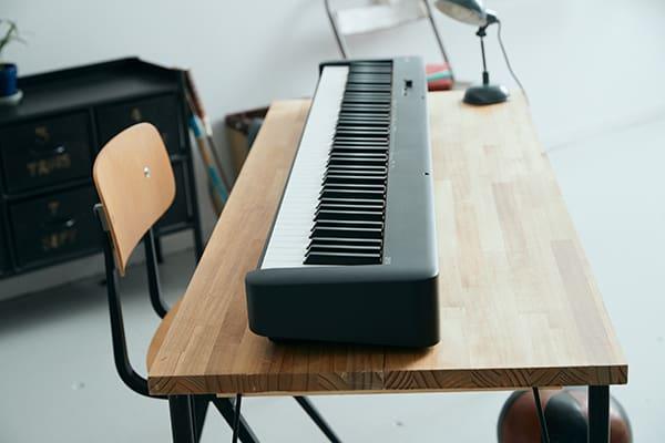 Piano Digital Casio Cdp-S110Bk - The Music Site