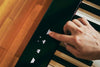 Piano Digital Casio Px-S1100 Bk Privia - The Music Site