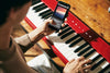 Piano Digital Casio Px-S1100 Rde Privia - The Music Site