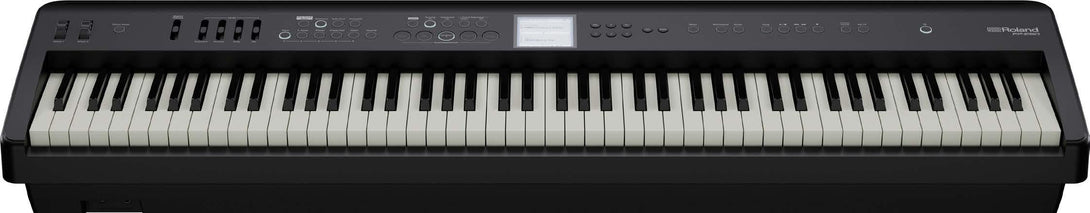 Piano Digital Roland Fp- E50-Bk - The Music Site