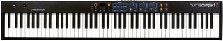 Piano Digital Studiologic Numa Compact 2 - The Music Site
