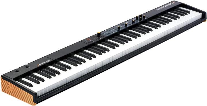 Piano Digital Studiologic Numa Compact 2 - The Music Site