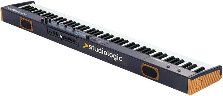 Piano Digital Studiologic Numa Compact 2 - The Music Site