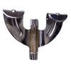 Pieza Jinbao Bombo Claw C - The Music Site