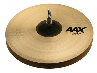 Platillo Sabian Aax De 14 Medium Charles - The Music Site