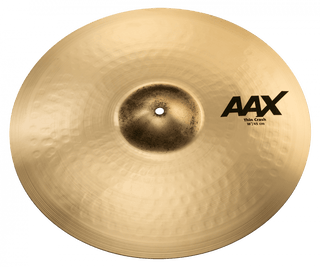Platillo Sabian Aax De 18 Thin Crash - The Music Site
