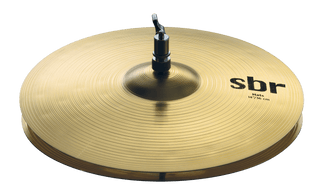 Platillo Sabian Sbr De 14 Charles Performance - The Music Site