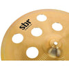 Platillo Sabian SBR De 16 O-Zone - The Music Site