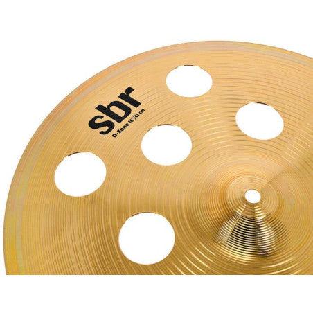 Platillo Sabian SBR De 16 O-Zone - The Music Site