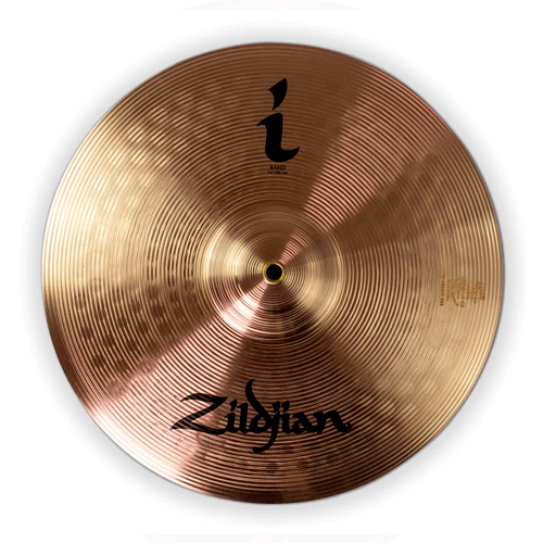 Platillo Zildjian ILH14BP De 14 I Banda - The Music Site